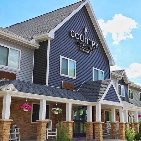 Country Inn & Suites By Radisson, Sparta, Wi Zewnętrze zdjęcie