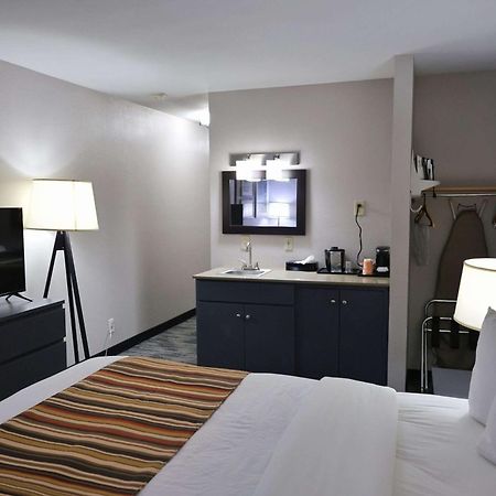 Country Inn & Suites By Radisson, Sparta, Wi Zewnętrze zdjęcie