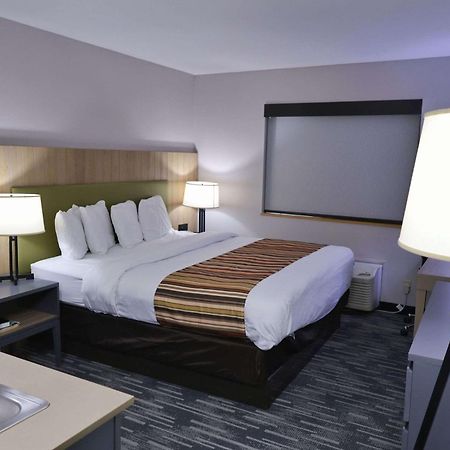 Country Inn & Suites By Radisson, Sparta, Wi Zewnętrze zdjęcie