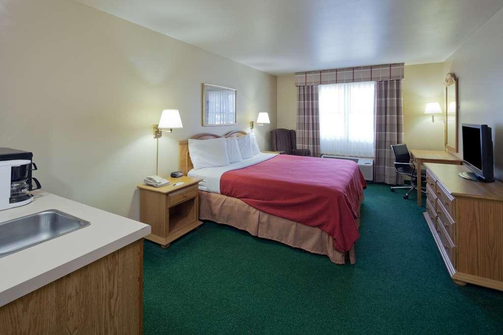 Country Inn & Suites By Radisson, Sparta, Wi Zewnętrze zdjęcie