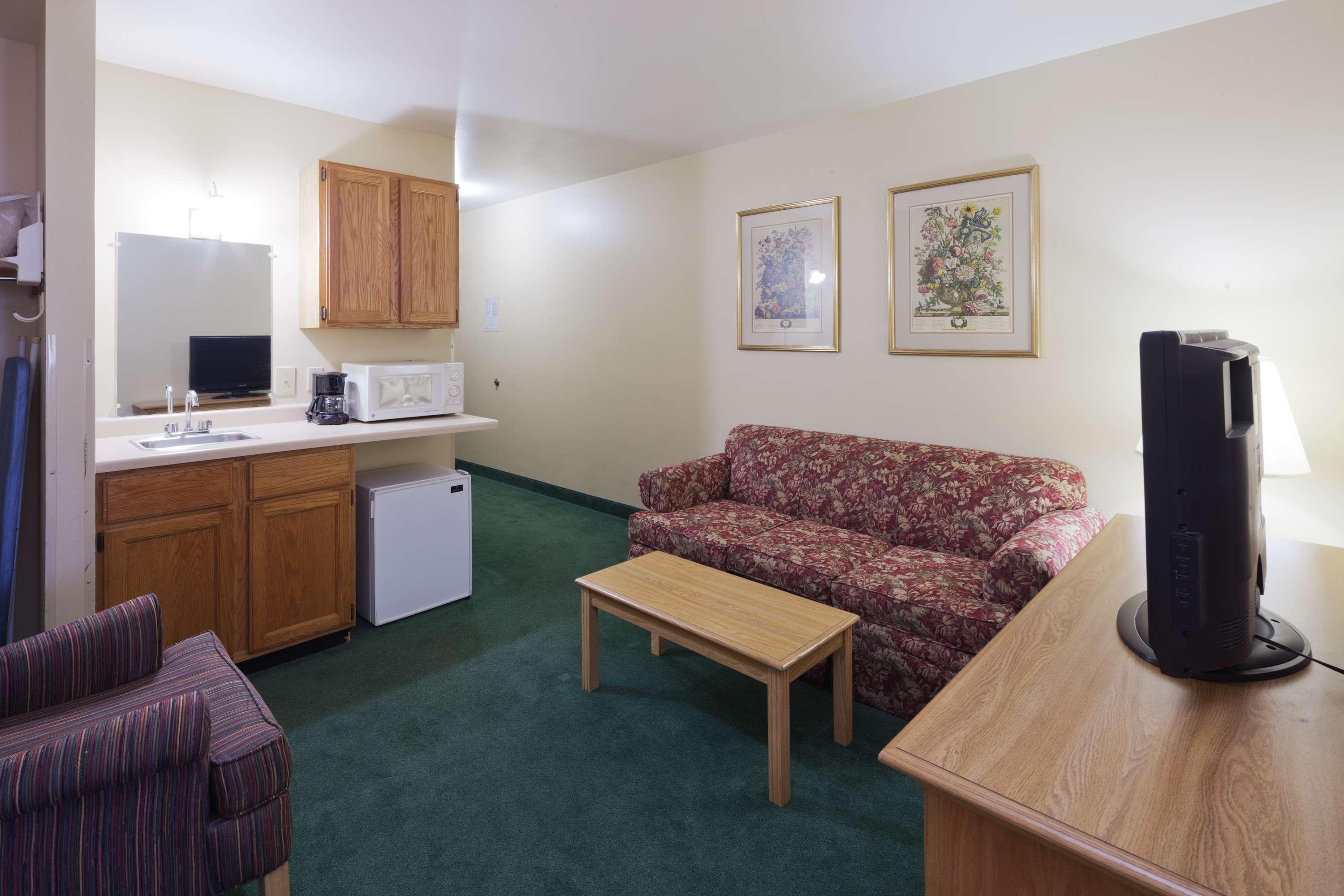 Country Inn & Suites By Radisson, Sparta, Wi Zewnętrze zdjęcie
