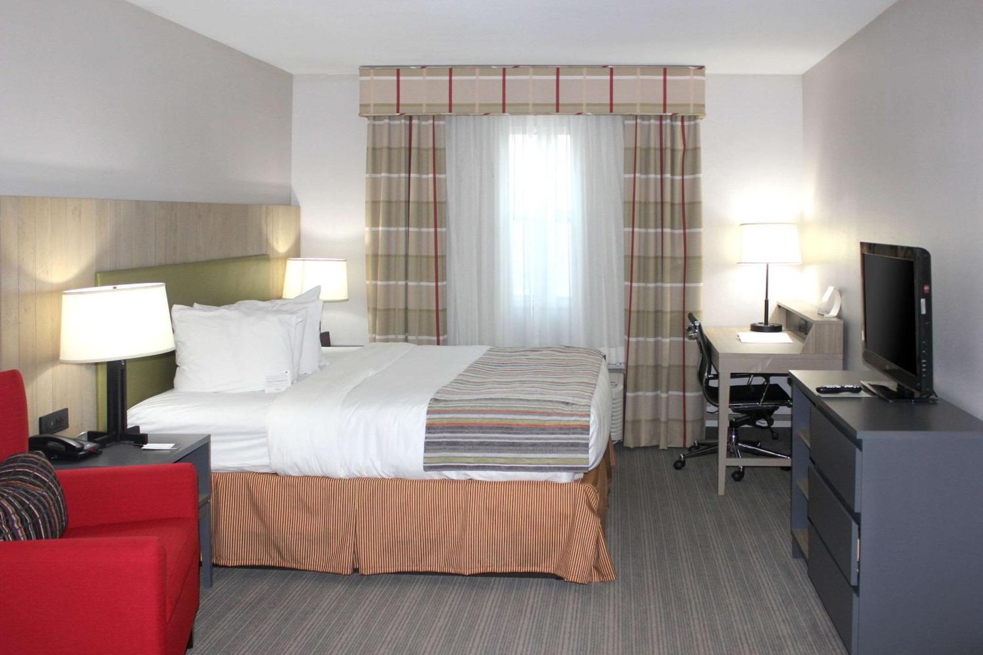 Country Inn & Suites By Radisson, Sparta, Wi Zewnętrze zdjęcie