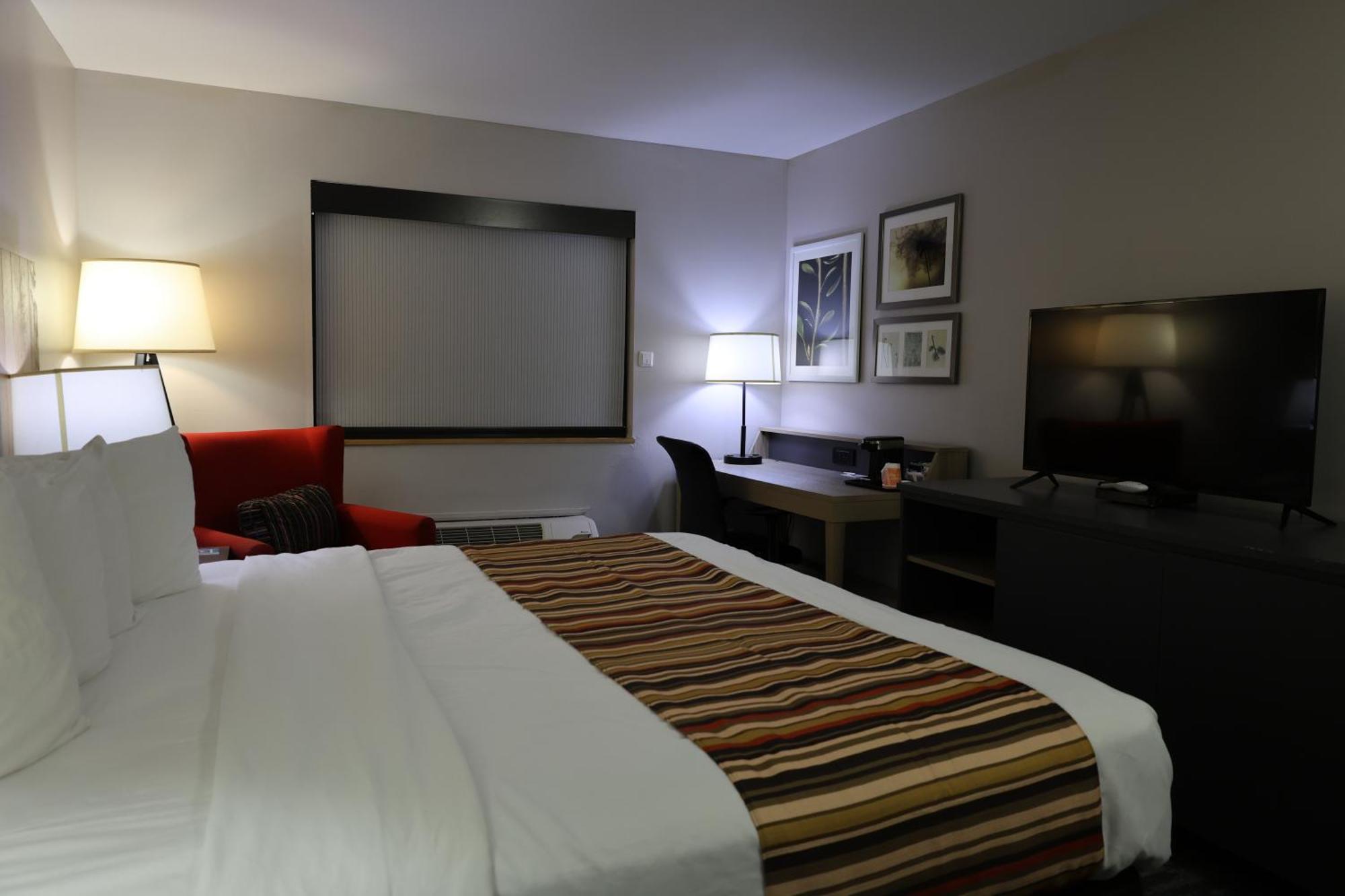 Country Inn & Suites By Radisson, Sparta, Wi Zewnętrze zdjęcie