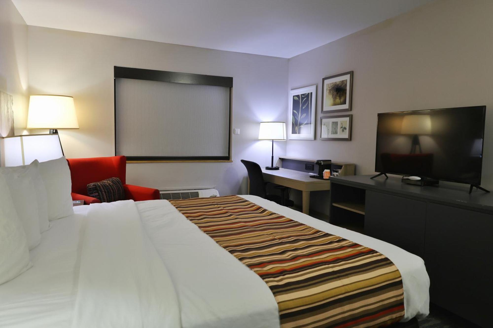 Country Inn & Suites By Radisson, Sparta, Wi Zewnętrze zdjęcie