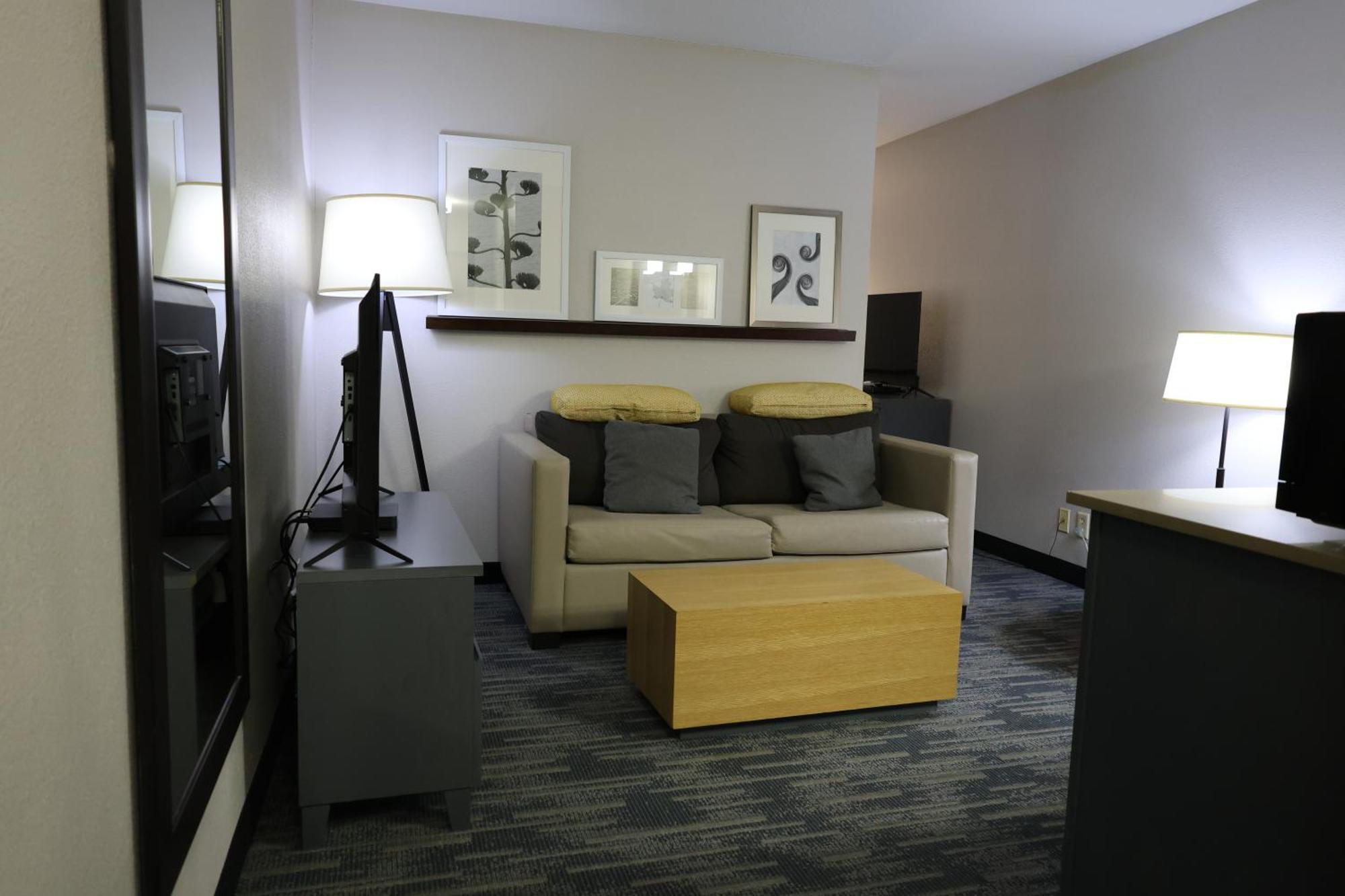 Country Inn & Suites By Radisson, Sparta, Wi Zewnętrze zdjęcie