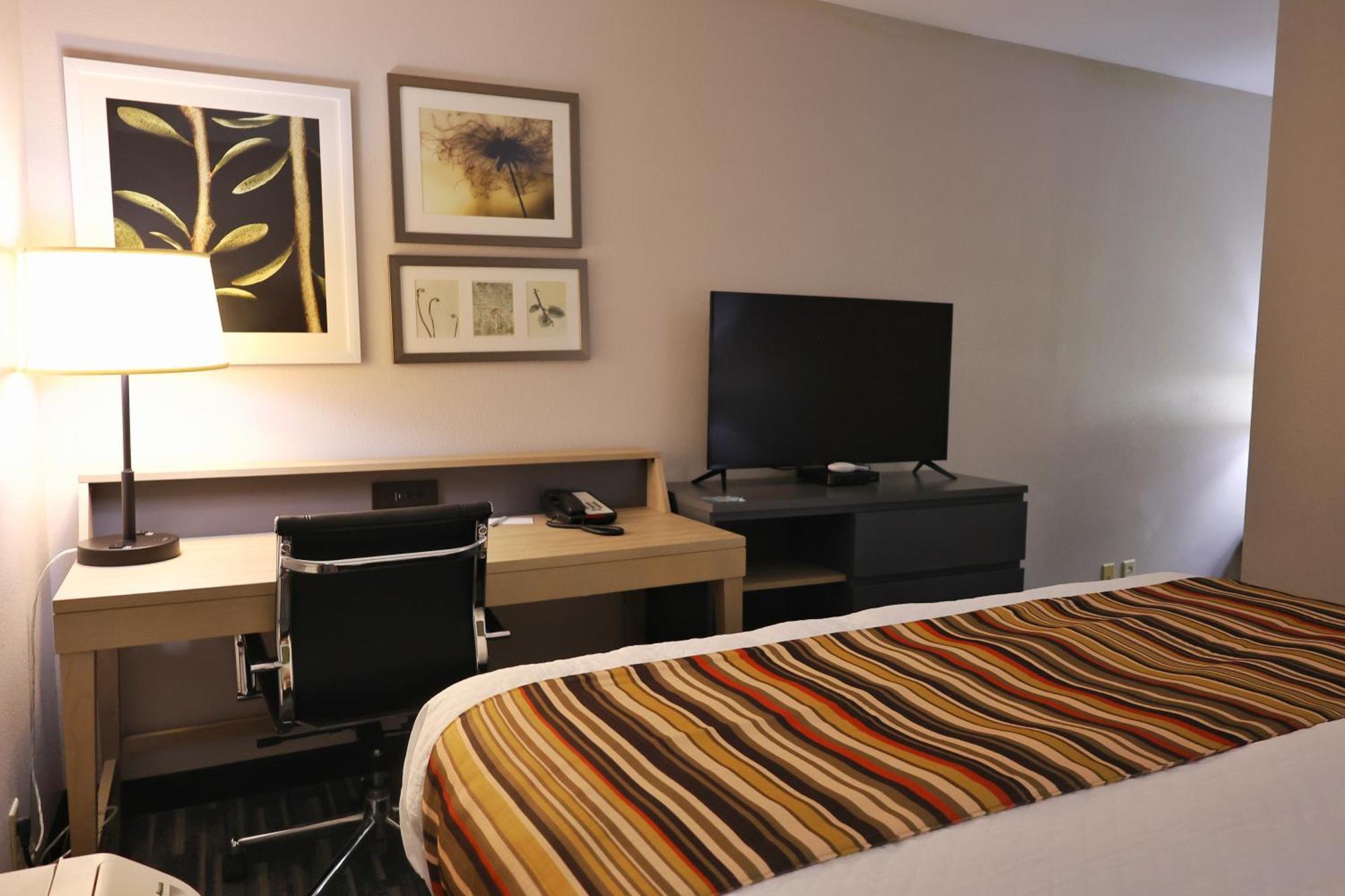 Country Inn & Suites By Radisson, Sparta, Wi Zewnętrze zdjęcie