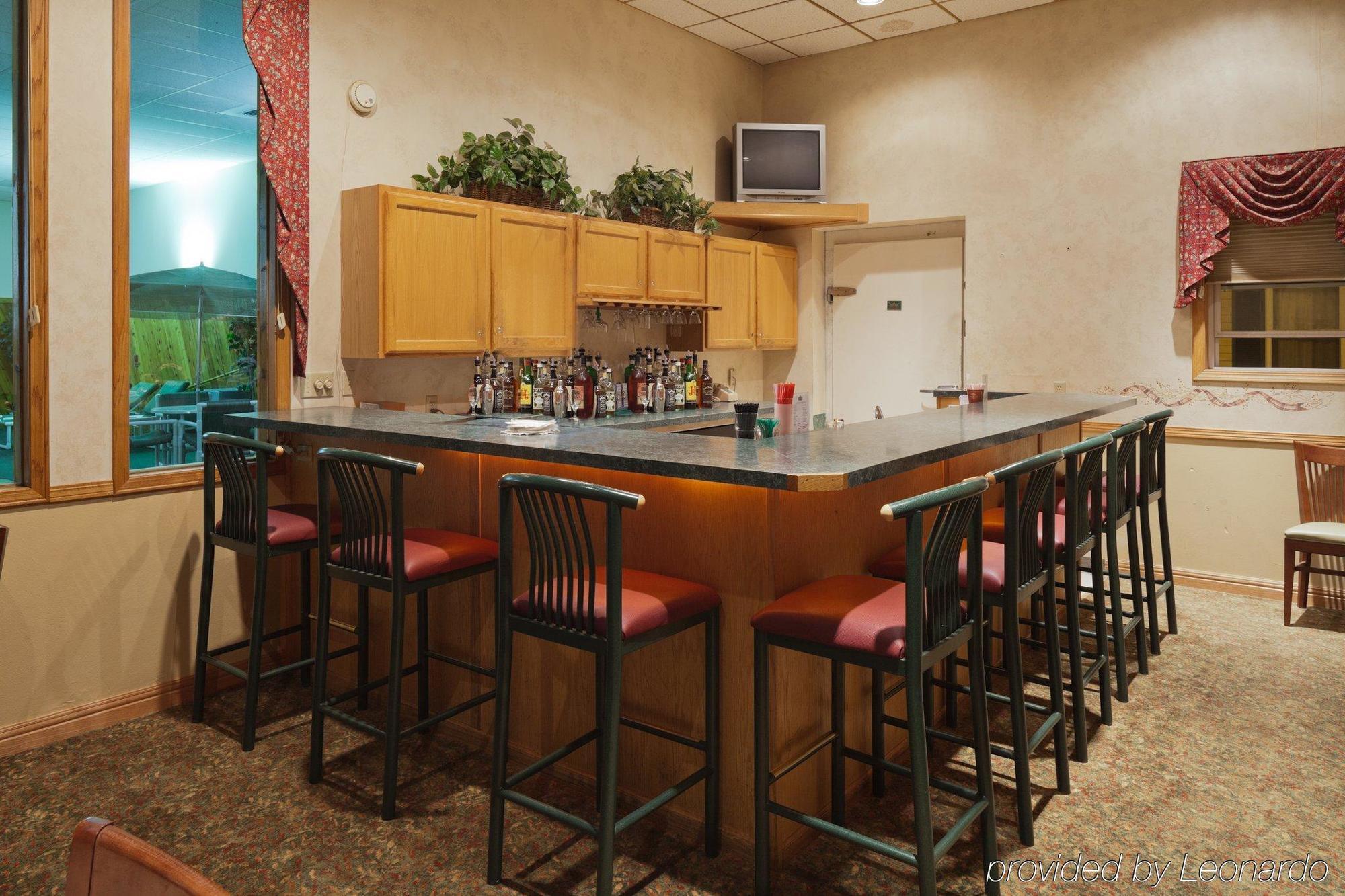 Country Inn & Suites By Radisson, Sparta, Wi Restauracja zdjęcie