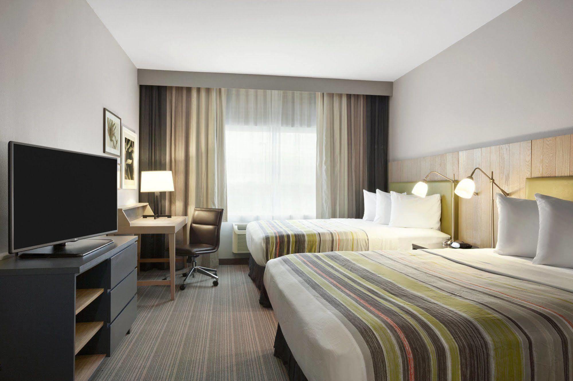 Country Inn & Suites By Radisson, Sparta, Wi Zewnętrze zdjęcie