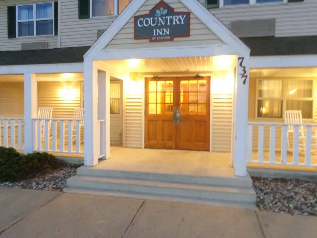 Country Inn & Suites By Radisson, Sparta, Wi Zewnętrze zdjęcie